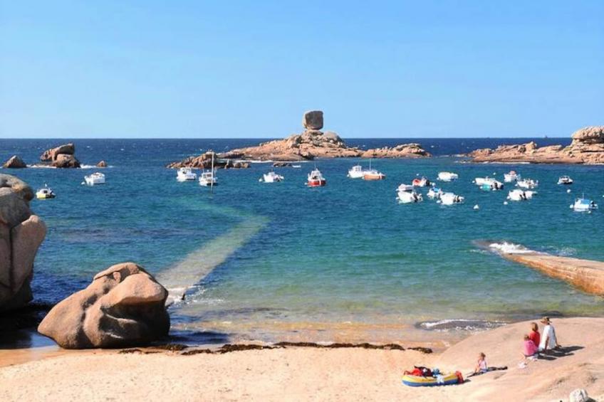 Résidence Odalys Les Bains - foto 6