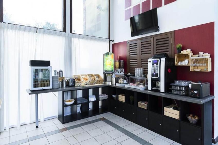 Résidence Garden & City Lyon - Marcy l'Etoile - foto 8