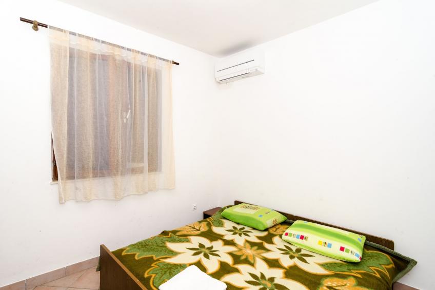 Villa Peragić - Triple Room with Balcony - foto 2