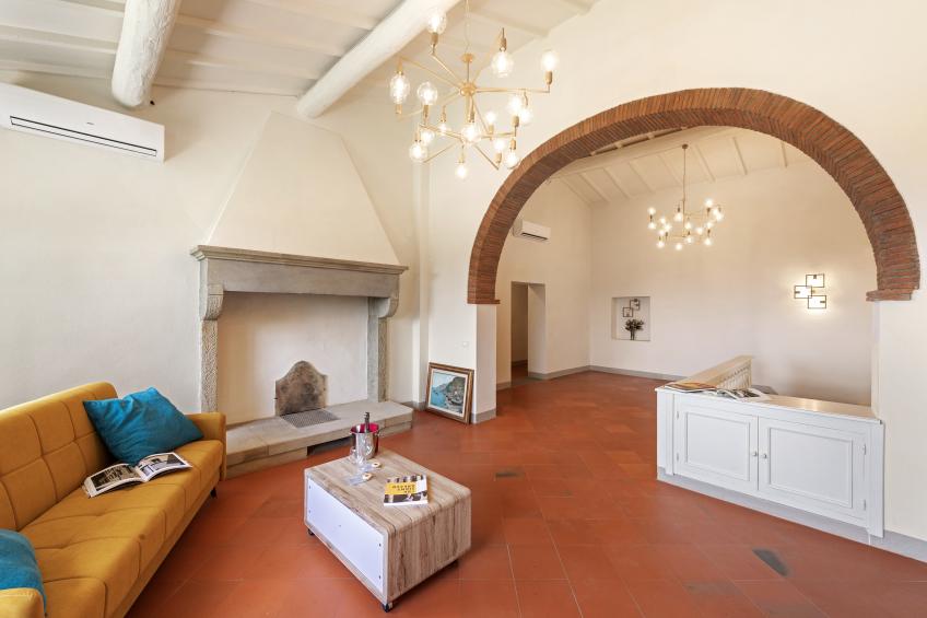 Amazing Panoramic Villa La Poggiola - foto 27