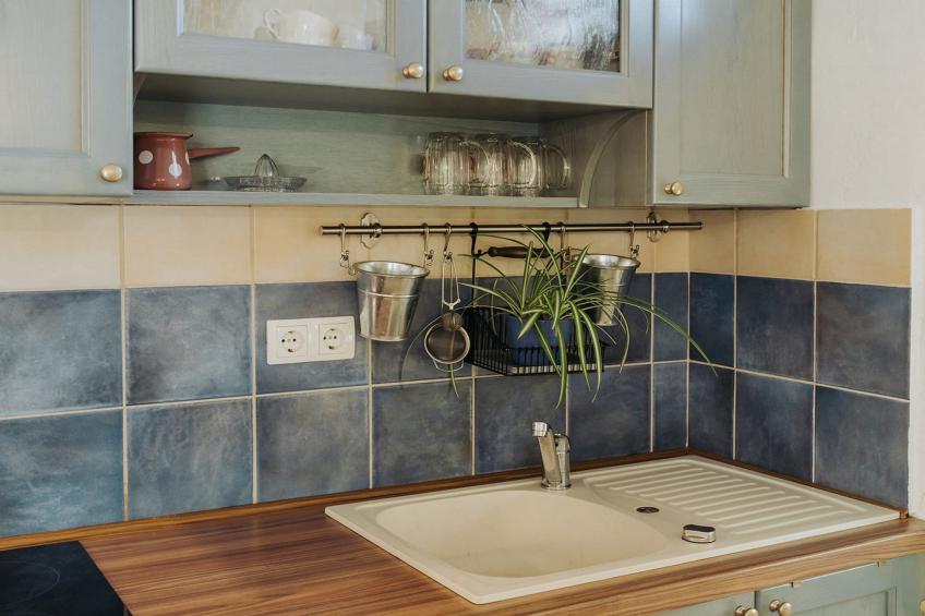 Enchanted Misty Valley Cottage Apartments - One Bedroom Apartment (owner 1) - foto 3