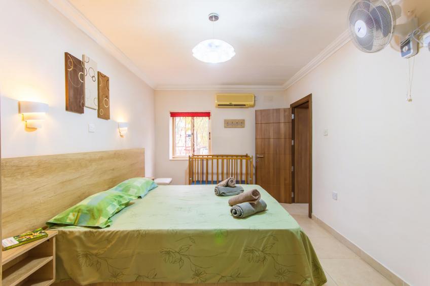 Villa & Pool 1 Mellieha Bay Retreat - foto 12