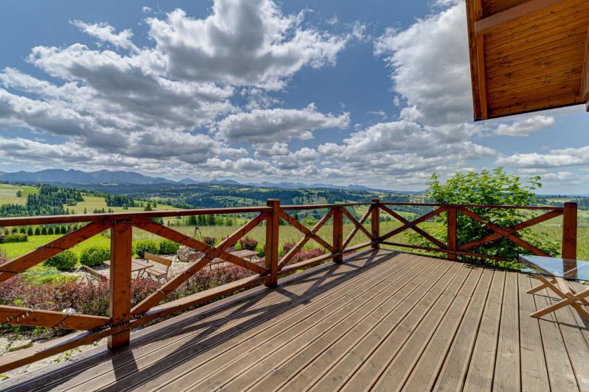 Spokój z Widokiem - foto 32