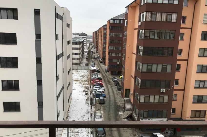 Studio 'Miltari Residenz M6 - foto 18