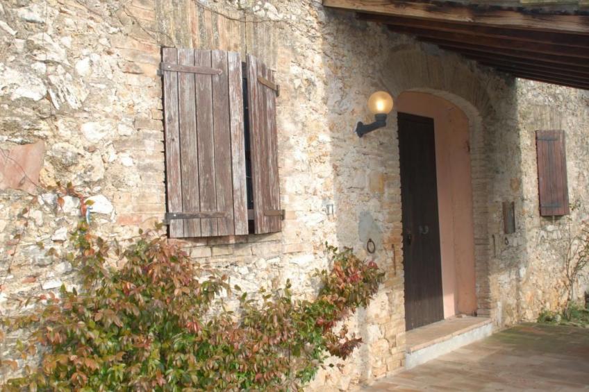 Unabhaengige Wohnung in Amelia mit Grill und Gar - foto 8