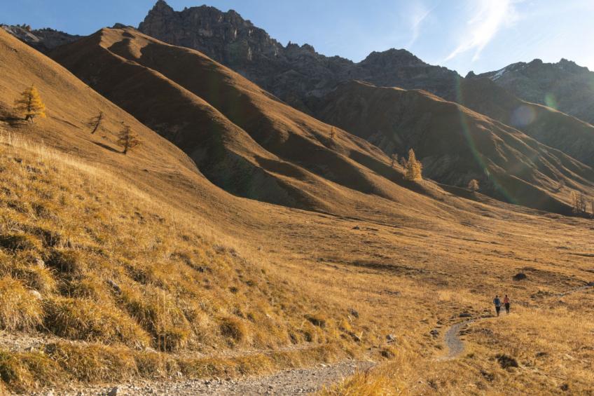 Chesa Pradels - foto 20