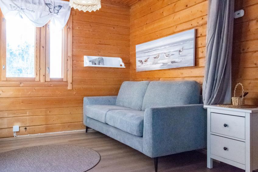 Ruokovirran mökki - foto 7