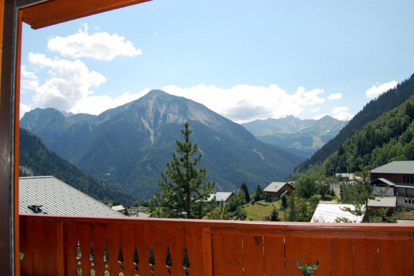 Chalet du Merle - foto 32