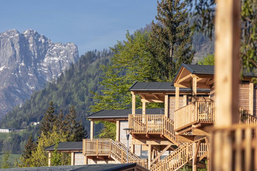 Glamping Kötschach - foto 17