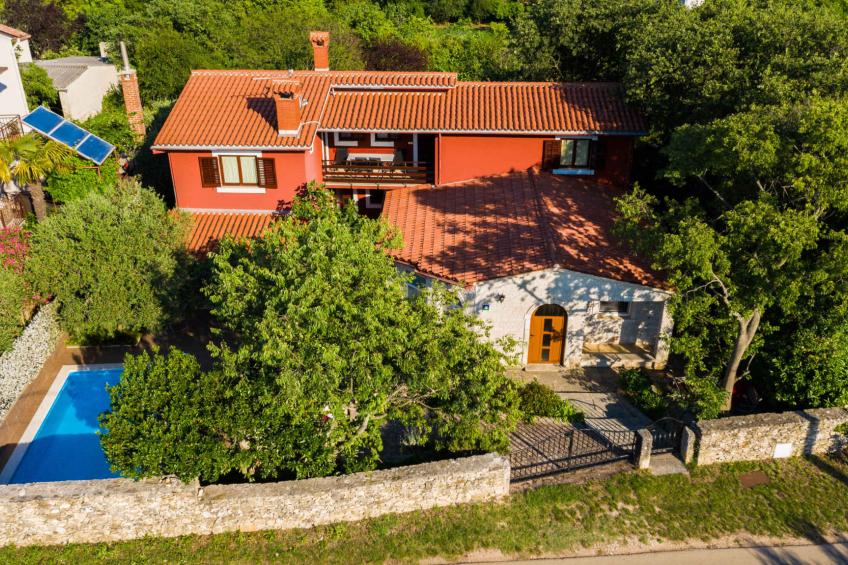 Holiday apartment with air conditioning and pool - BF-F9XD4 - foto 31