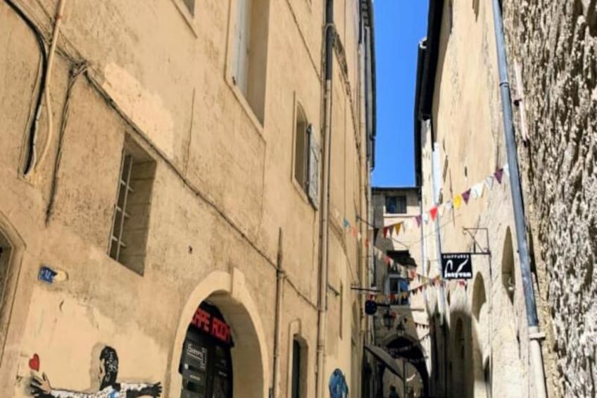 Home Chic Home - Les Suites De La Comédie - Suite3 - foto 45