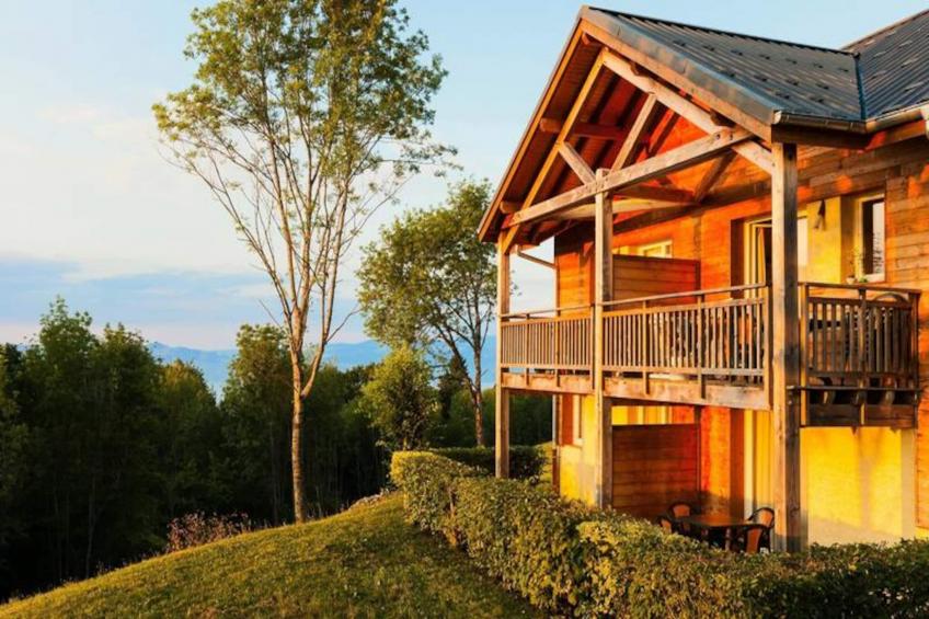 Résidence Garden & City Evian les Bains - Lugrin - foto 28