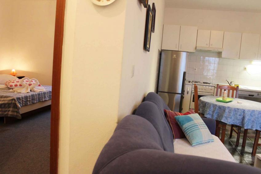 Vakantiewoning met airconditioning - VW-D4Z9G - foto 6
