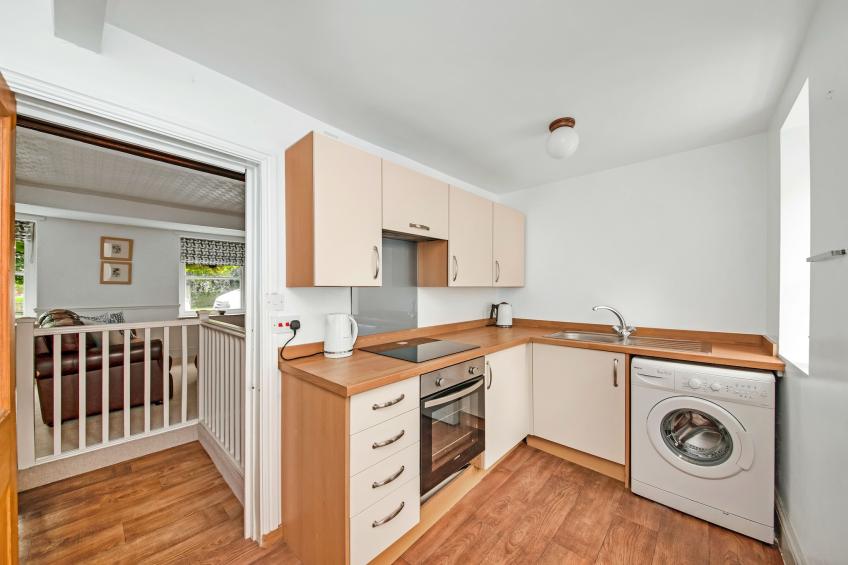 Low Green Cottage - foto 18