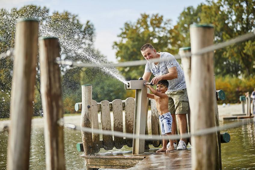 Buitenhof De Leistert - foto 27