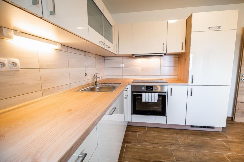 Serene Hollow Holiday Home with Mountain View - Two Bedroom Holiday Home with Mountain View - foto 3