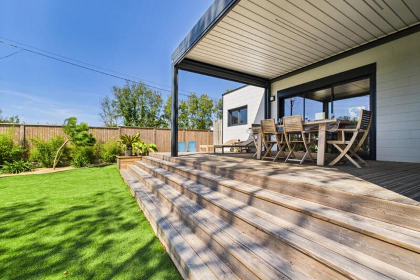 Chalets à Saint-Gilles-Croix-de-Vie - foto 24