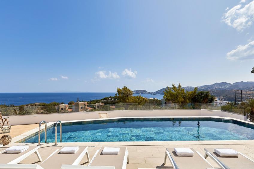 Villa Elena mit privatem beheiztem Schwimmbad - foto 28