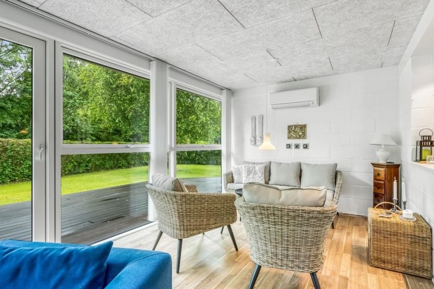 "Lyra" - 500m to the inlet - foto 20