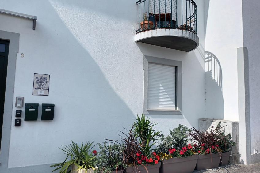 Wohnung in der Nähe der Lagune in São Jacinto, Aveiro - foto 18