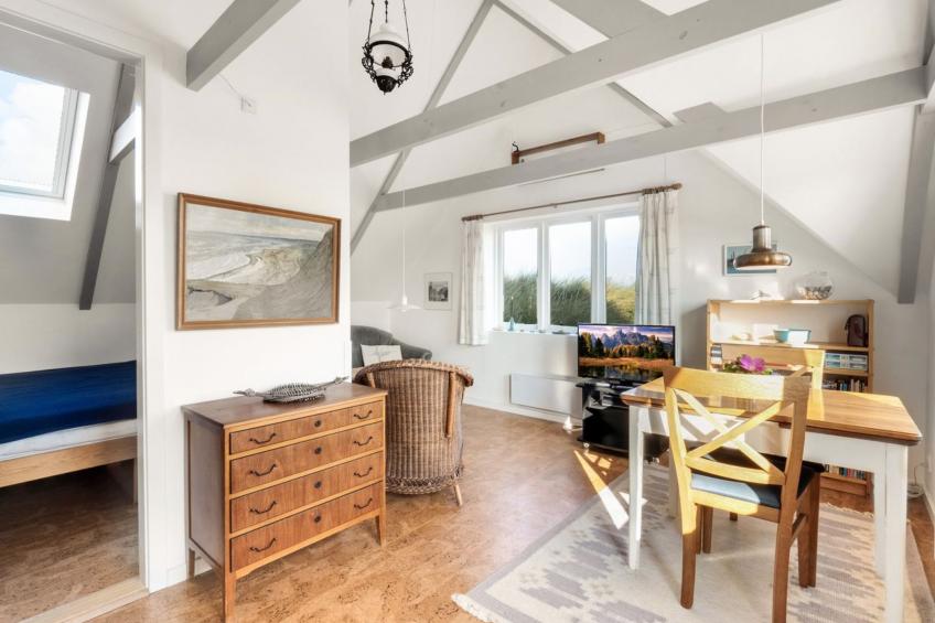 "Ebba" - 25m from the sea in NW Jutland - foto 19