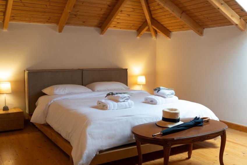 Haus in Nea Tirintha mit privatem Parkplatz - foto 14