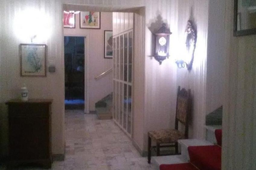 Nahe Rom mit Terrasse und einem Flügel - foto 15