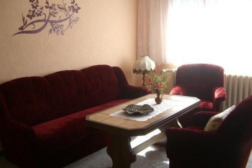 Freistehendes Ferienhaus in ruhiger Lage - foto 4