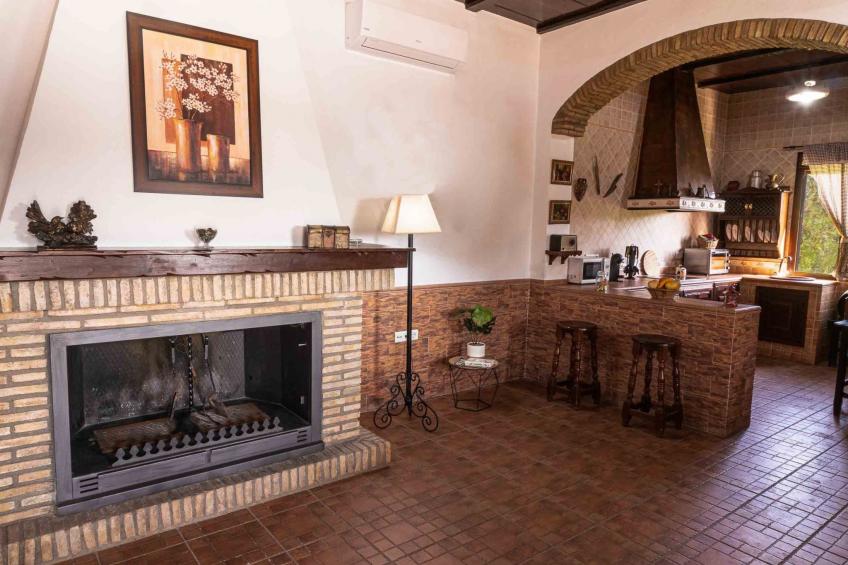 Villa Lucrecia Landhaus - foto 22