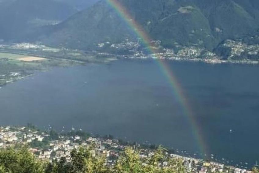 "Haus St. Bernhard - foto 20