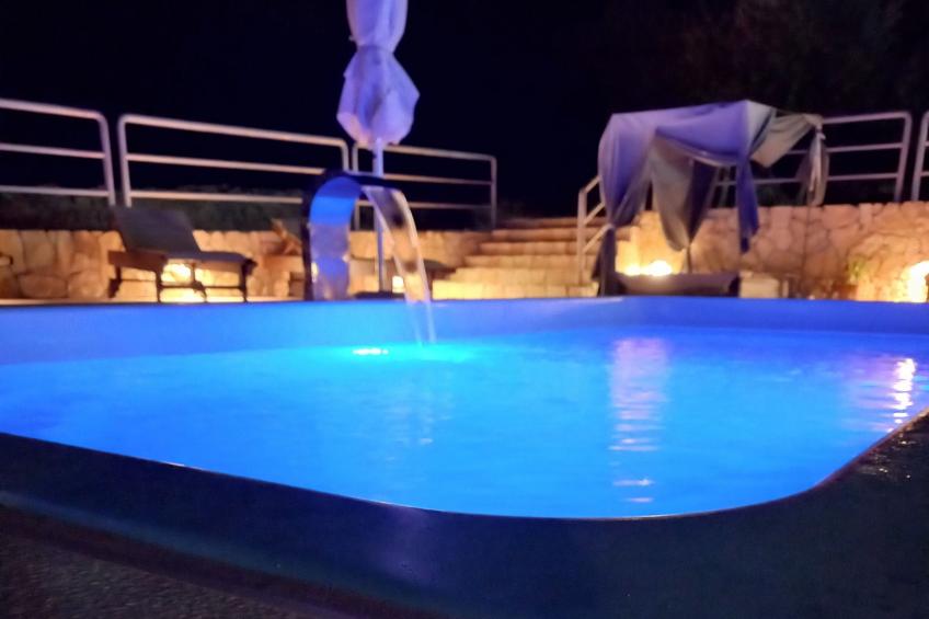 Strandhaus Hela - Ferienanlage Bain, Žut - Kornati - foto 68