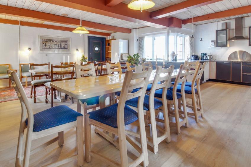 "Tilla" - 600m from the sea in Western Jutland - foto 12