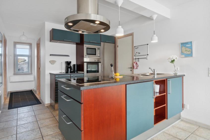 "Jordanka" - 10m from the sea in Bornholm - foto 21