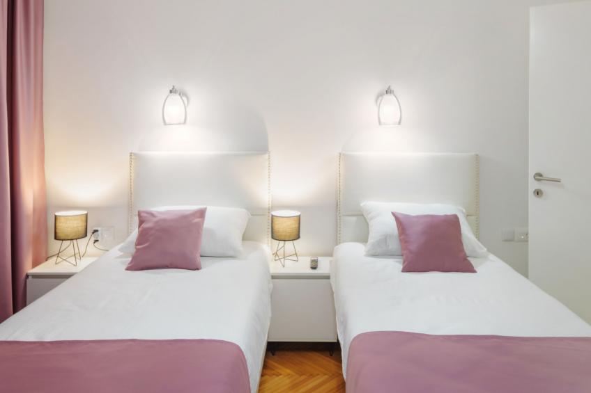 Premium DC apartment Osijek - foto 33