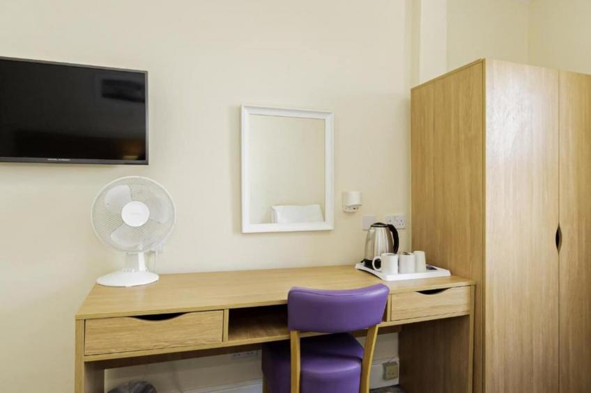 Twin Room with Sea View - foto 19