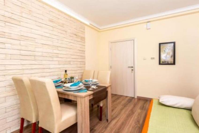 Villa Goldfield - Comfort One Bedroom Apartment with Sea View and Balcony - foto 3