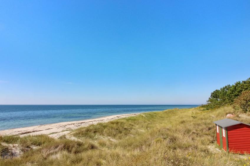 "Raica" - 300m from the sea in Bornholm - foto 2