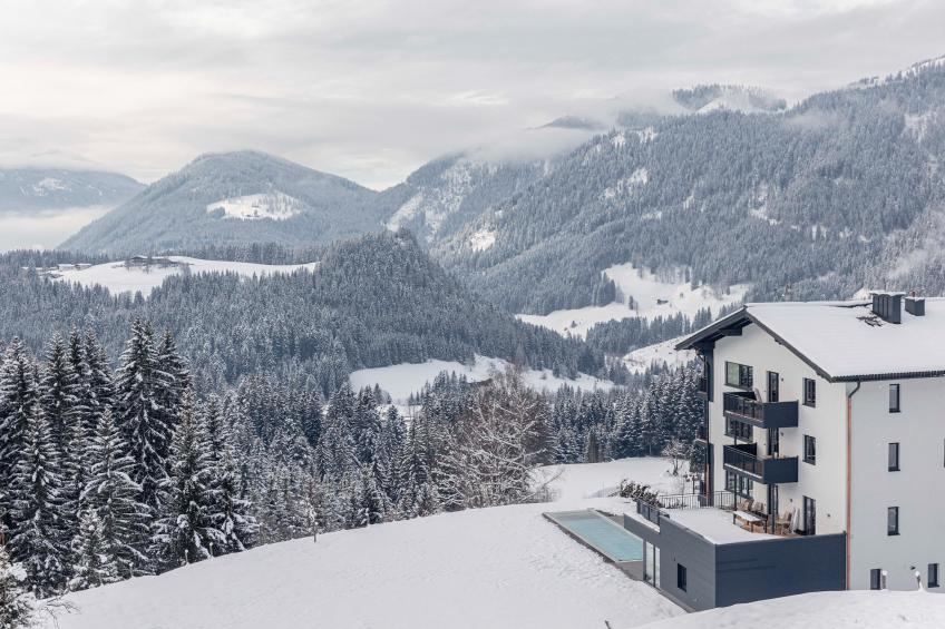 Hideaway Dachstein West 6 - foto 39