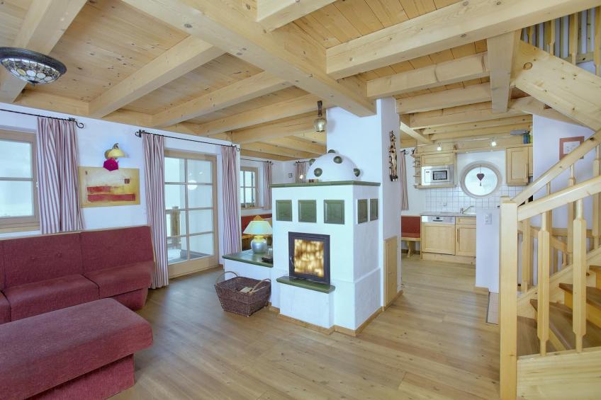 Schöneben Chalet Sonnenwende - foto 11
