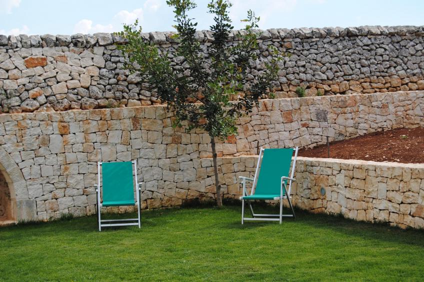Trullo Amato Cisternino - foto 32
