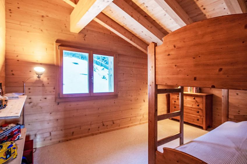 Chalet Casablanca - foto 31