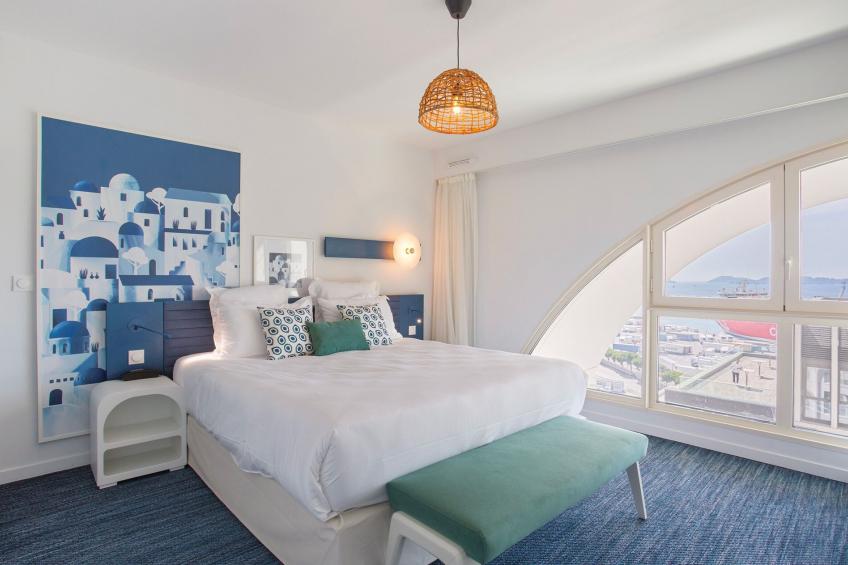 Appart'hotel Centre Euromed Studio2p - foto 12