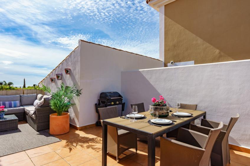 La perla del Cortijo - foto 2