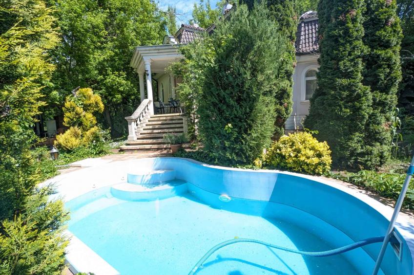 Vakantiehuis met tuin - BF-H6PZ - foto 12