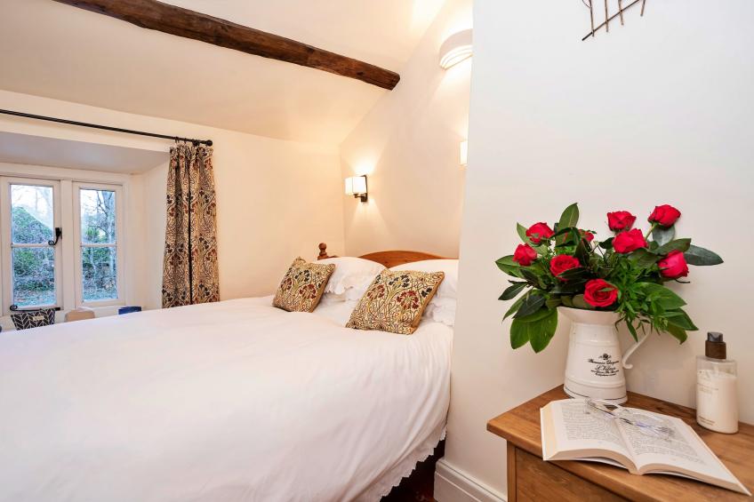 Two Storrs Cottages - foto 13