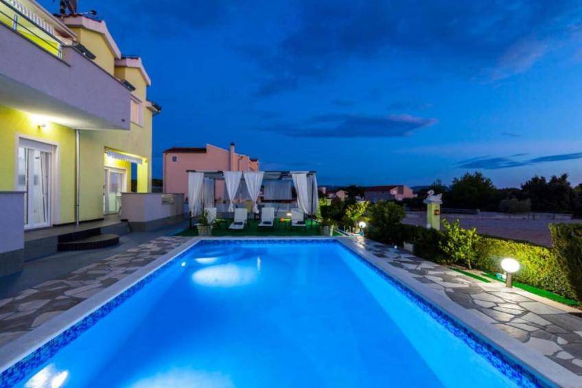 Villa Ava - Five Bedroom Villa with Swimming pool - foto 34