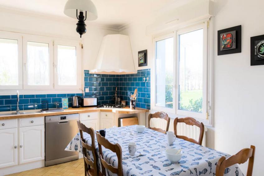 Maison à Plobannalec-Lesconil - foto 9