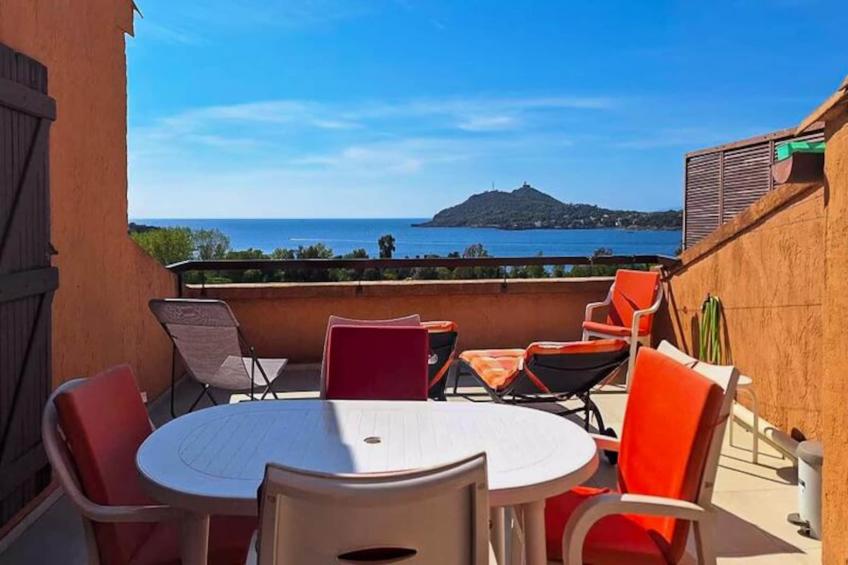 Agay Vue Mer & Soleil - foto 5