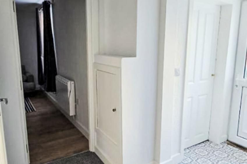 Fishertown Apartment - foto 22