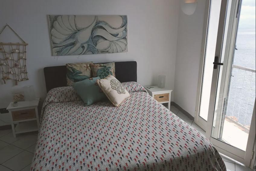 Villa auf einer natürlichen Klippe mit Blick auf das Meer, nur wenige Schritte - foto 13